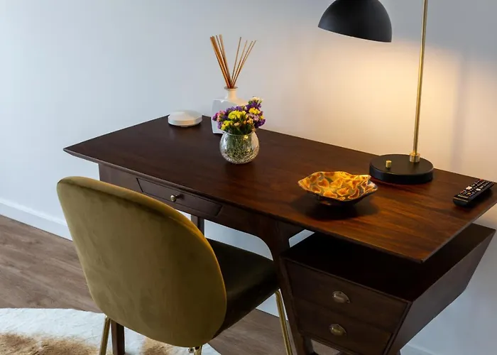 Appartamento Stupendo-three Rooms-suite With Terrace -center -air Conditioning *
