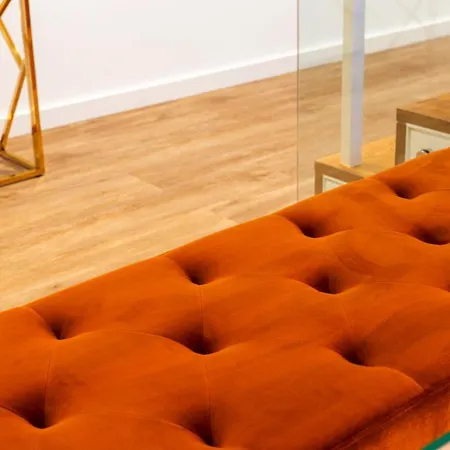 Stupendo-three Rooms-suite With Terrace -center -air Conditioning-free Park