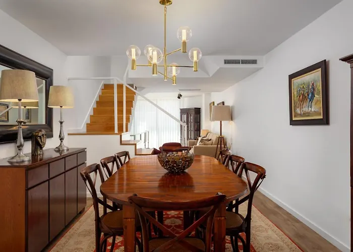 Stupendo-three Rooms-suite With Terrace -center -air Conditioning * Lisbon