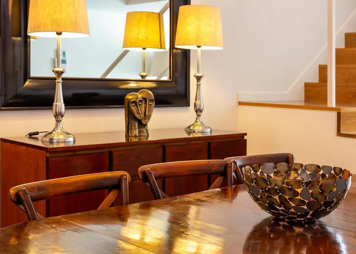 Stupendo-three Rooms-suite With Terrace -center -air Conditioning Apartment