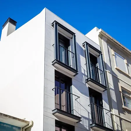 דירה Stupendo-three Rooms-suite With Terrace -center -air Conditioning