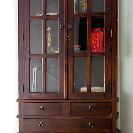 דירה Stupendo-three Rooms-suite With Terrace -center -air Conditioning ליסבון